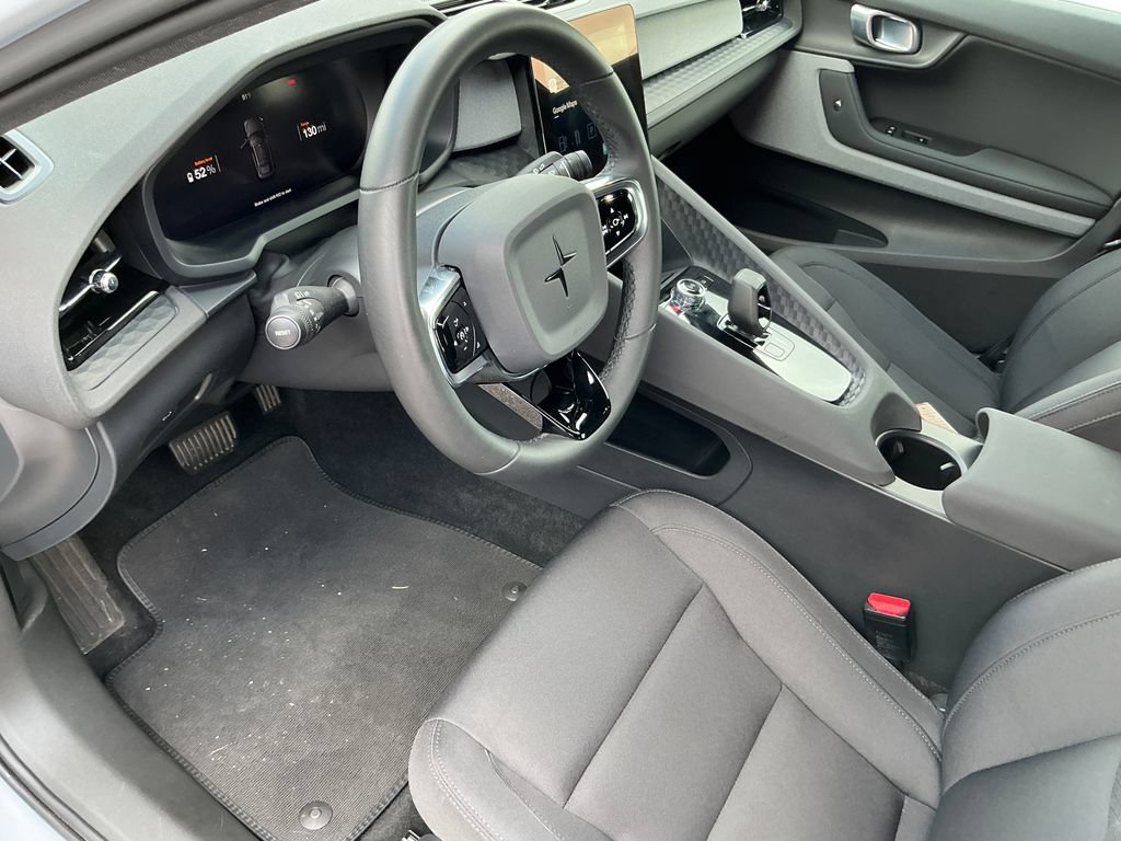 Certified 2023 Polestar Polestar 2 FWD image 13