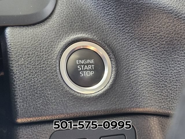 Used 2023 Toyota Tundra SR5 w/ SR5 Convenience Package AWD/4WD image 30