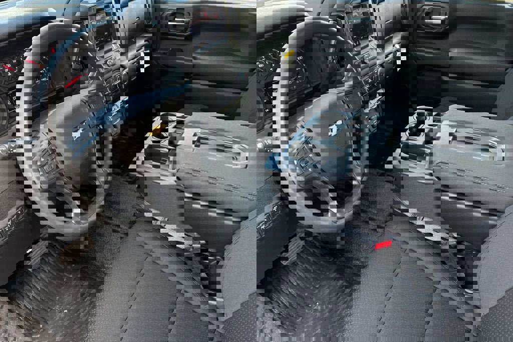 New 2025 Chevrolet Silverado 3500 W/T w/ WT Convenience Package image 10