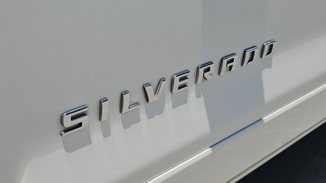 Used 2015 Chevrolet Silverado 1500 LT w/ LT Convenience Package RWD image 30