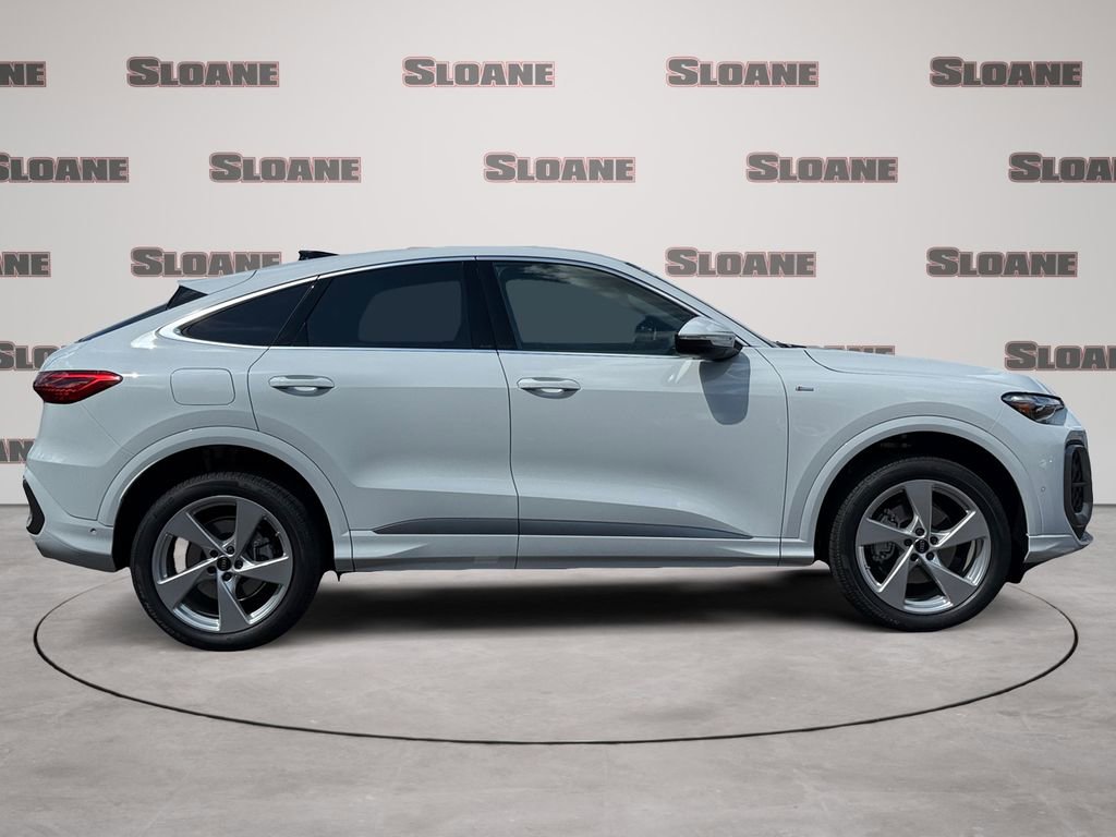 New 2025 Audi Q5 Premium Plus AWD/4WD image 6