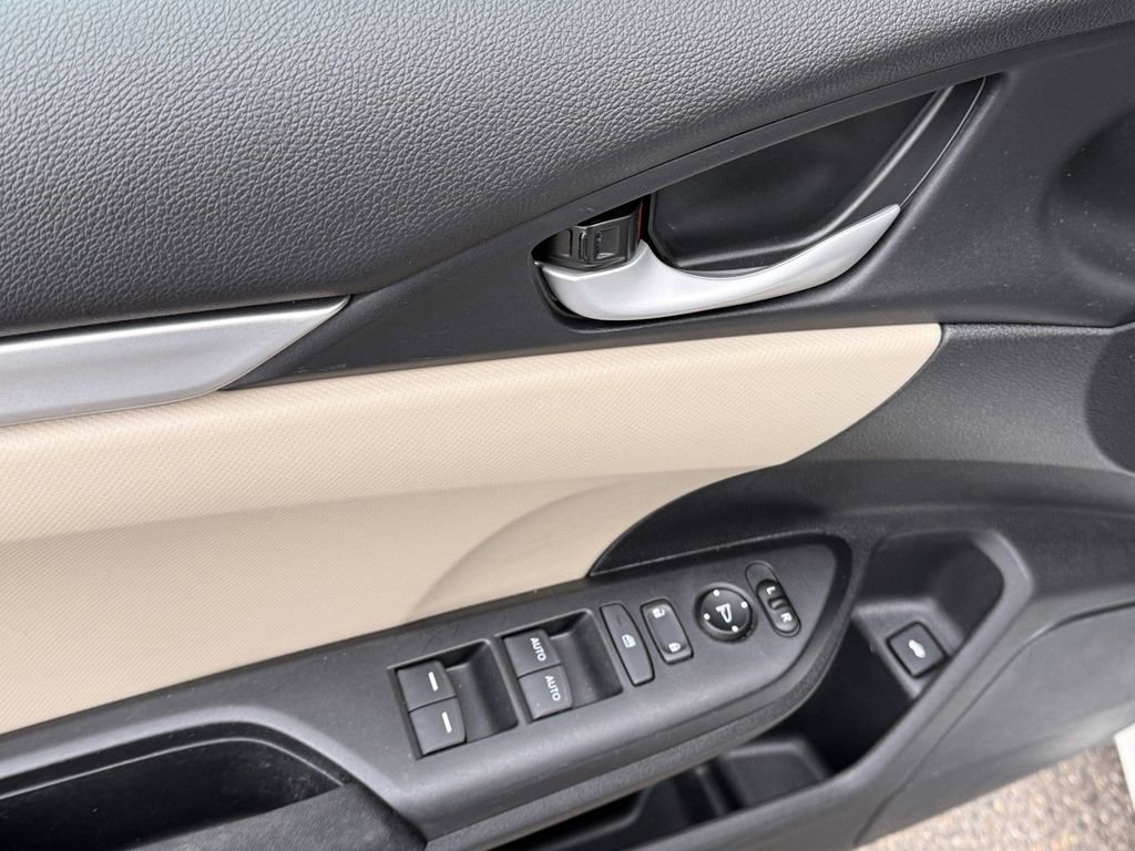 Used 2018 Honda Civic LX image 10