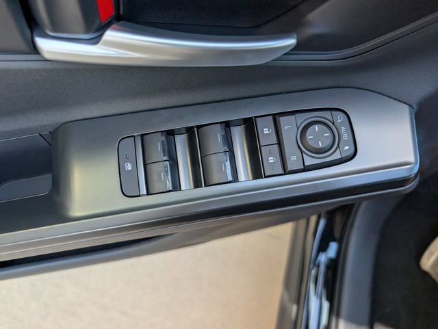 New 2026 Subaru Trailseeker AWD/4WD image 15