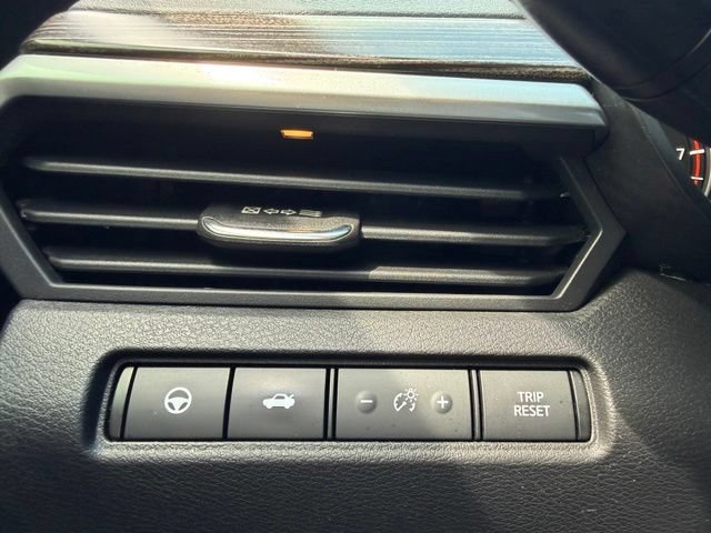 Used 2019 Nissan Altima 2.5 Platinum AWD/4WD image 15