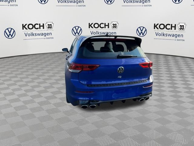 Used 2024 Volkswagen Golf R image 7