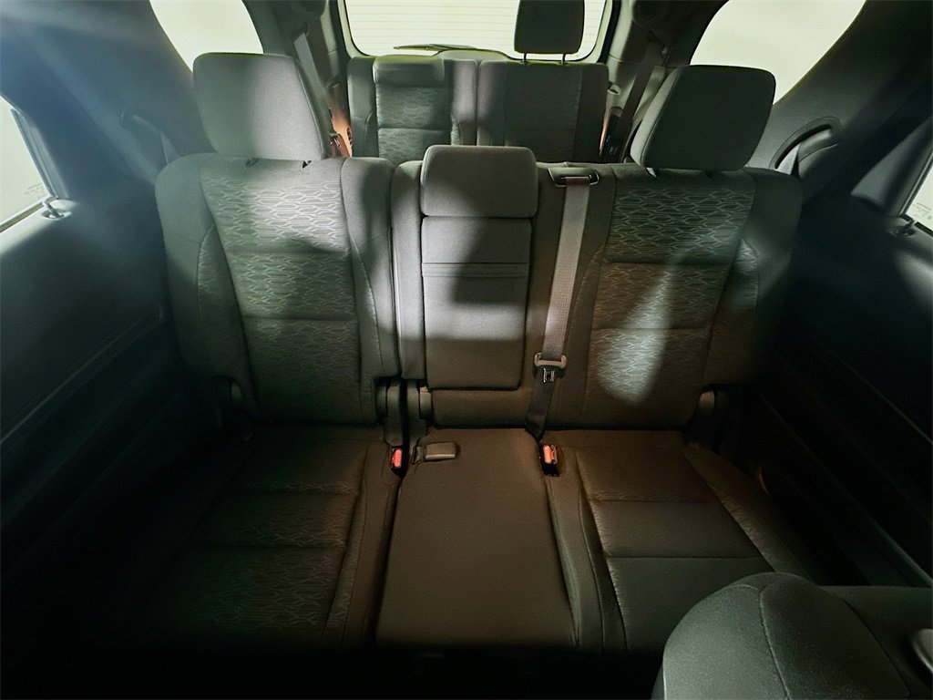 New 2026 Dodge Durango GT image 10