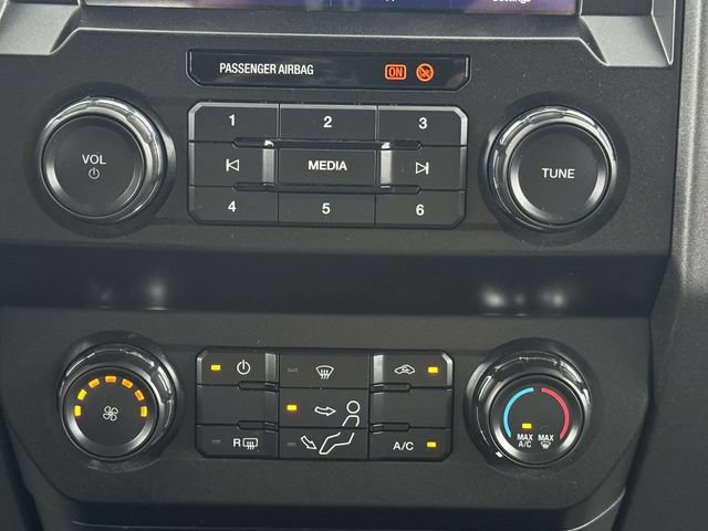Used 2020 Ford F250 XL w/ STX Appearance Package AWD/4WD image 17