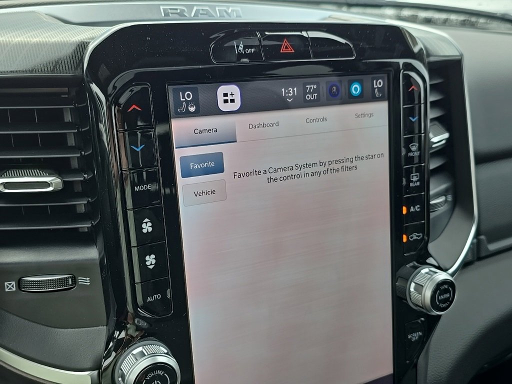 New 2026 RAM 1500 Big Horn image 31