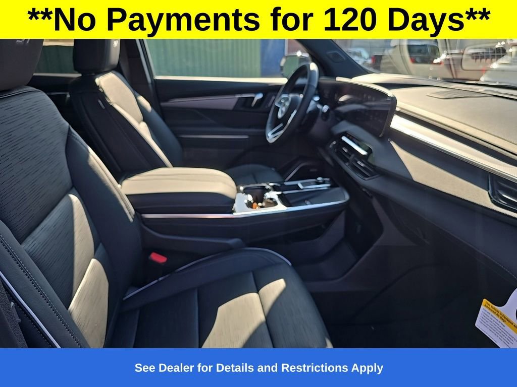 New 2026 Buick Enclave Sport Touring w/ Power Package image 10