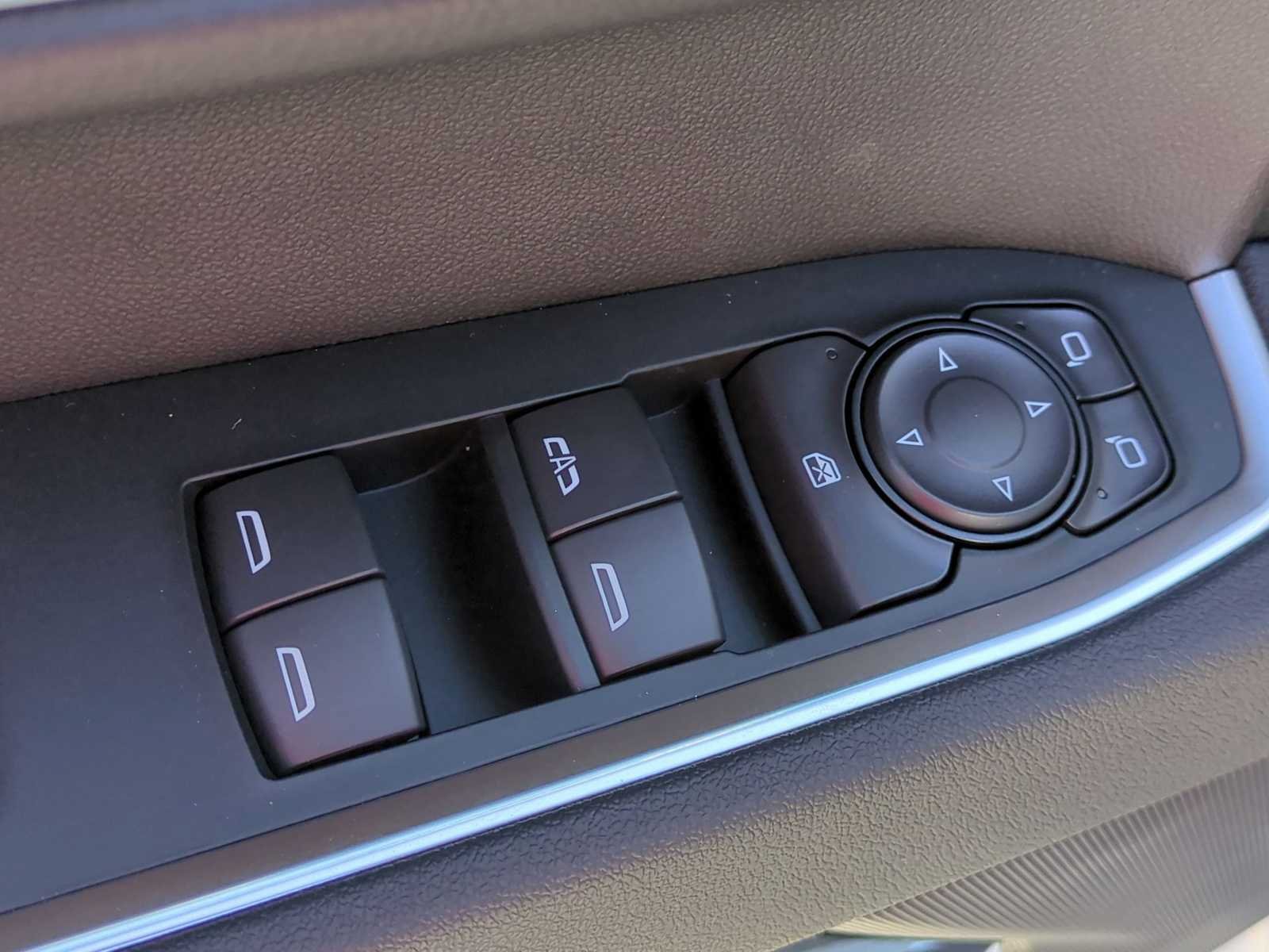 New 2026 Chevrolet Silverado 1500 LT RWD image 11