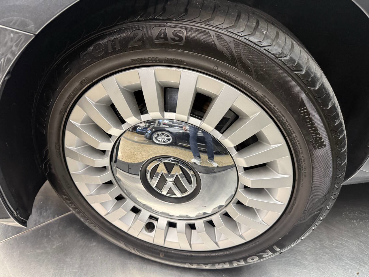 Used 2014 Volkswagen Beetle 2.5 image 25