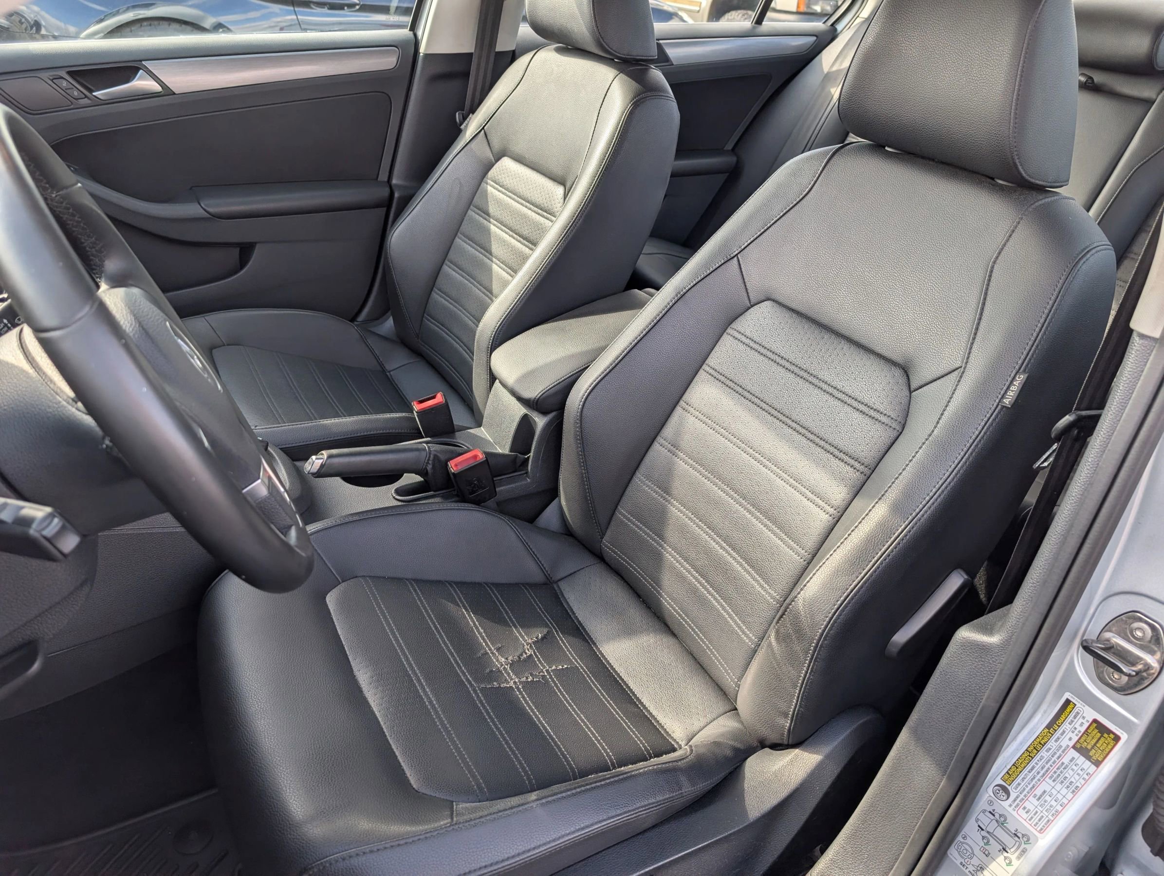 Used 2014 Volkswagen Jetta SEL image 12