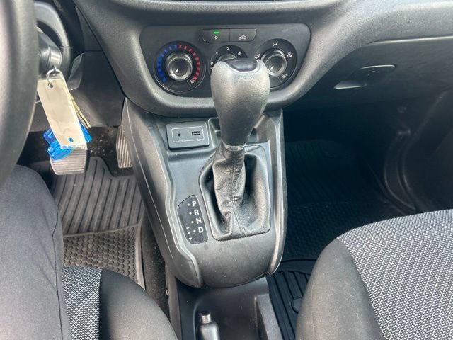 Used 2018 RAM ProMaster City Tradesman FWD image 19