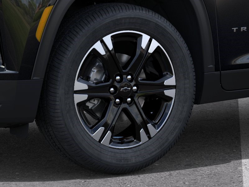 New 2027 Chevrolet Traverse LT w/ Driver Confidence Package FWD image 11