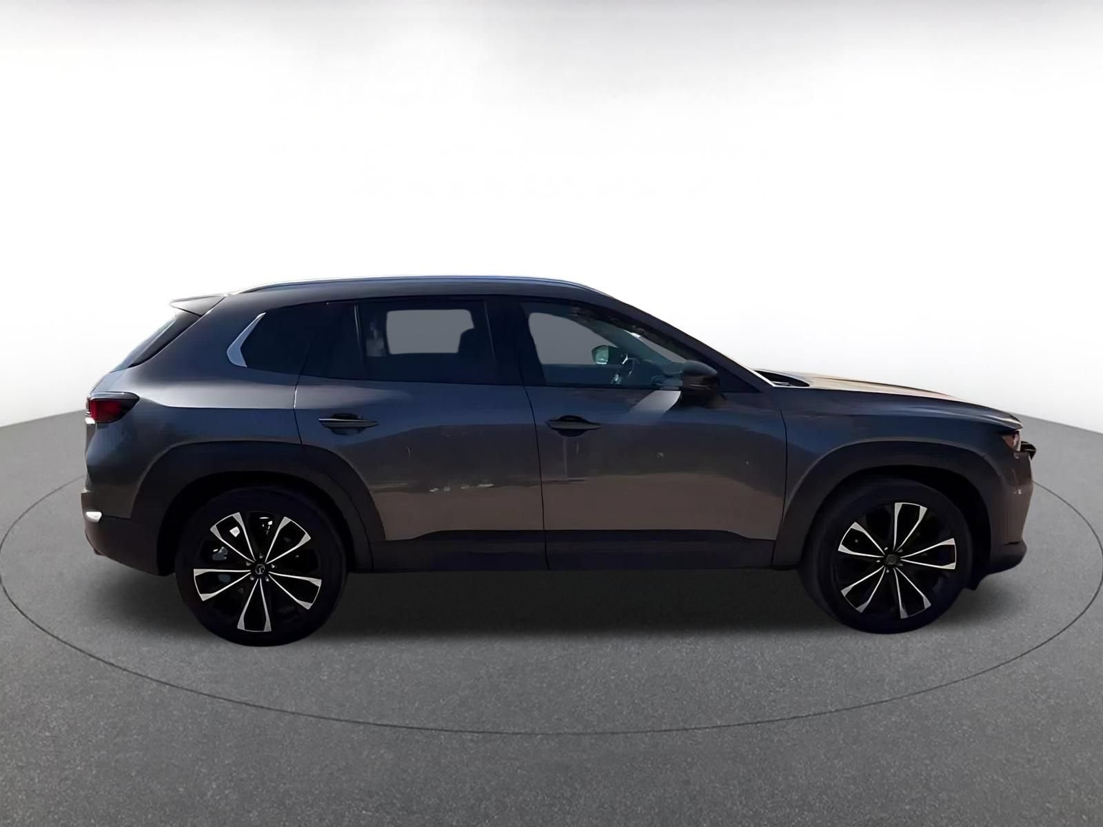 Used 2026 MAZDA CX-50 AWD 2.5 S w/ Premium Package image 16