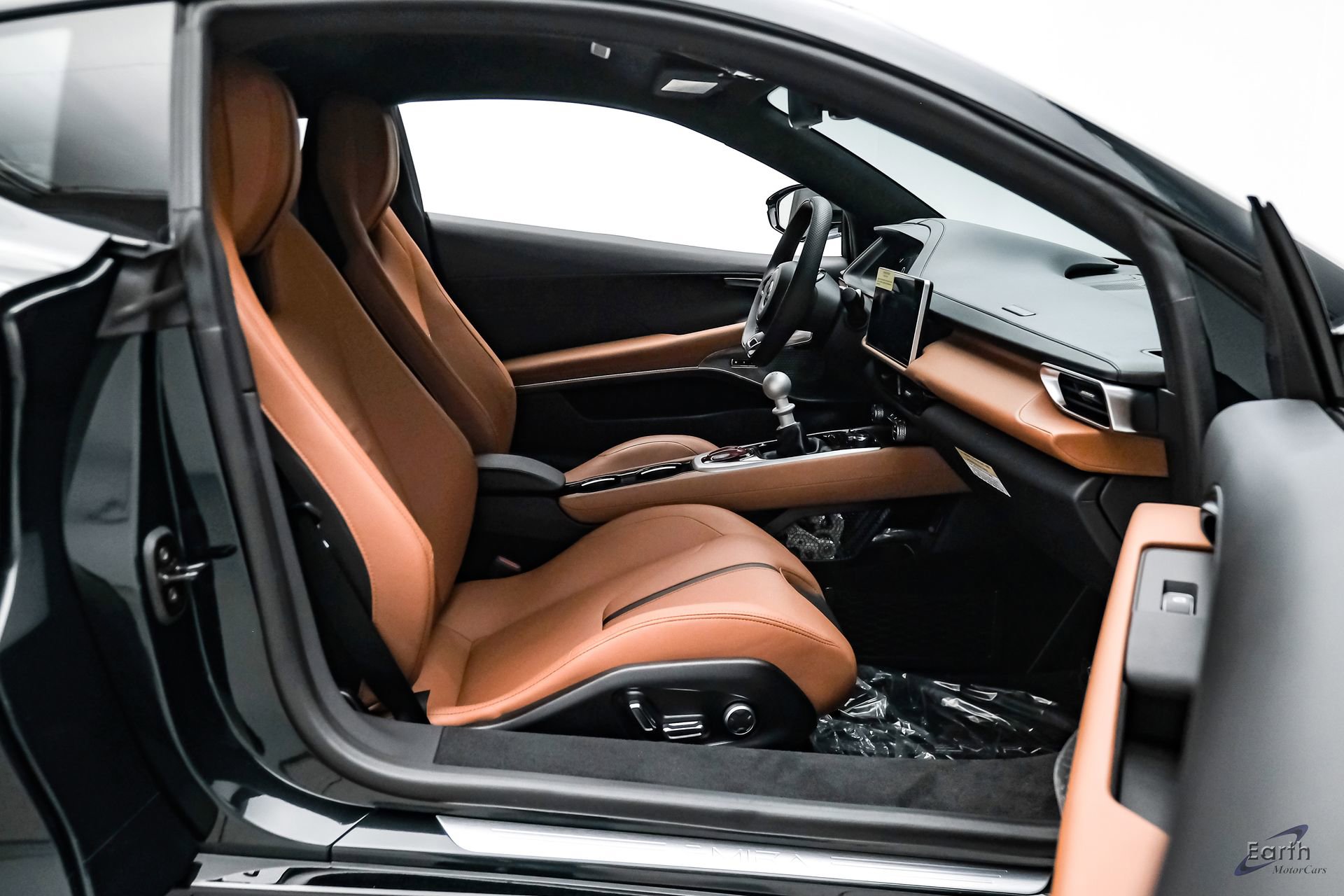 Used 2025 Lotus Emira RWD image 57