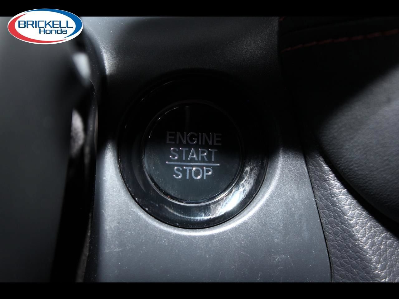 Used 2024 Honda HR-V Sport image 34