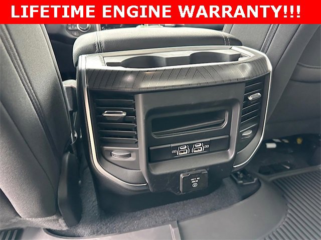 New 2026 RAM 1500 Big Horn image 18