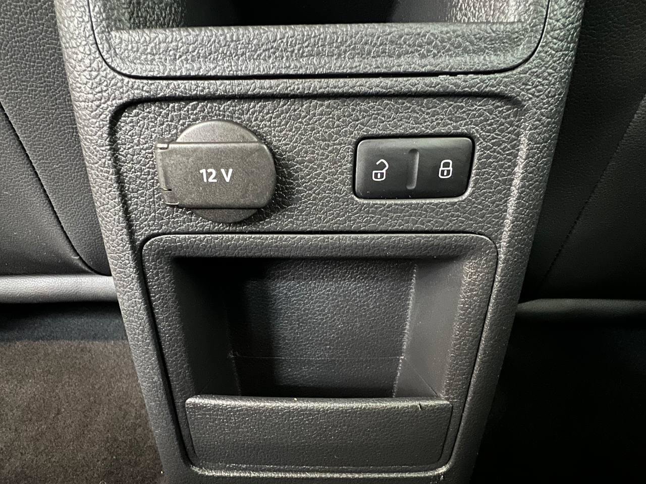 Used 2013 Volkswagen Jetta Hybrid Sedan FWD image 22