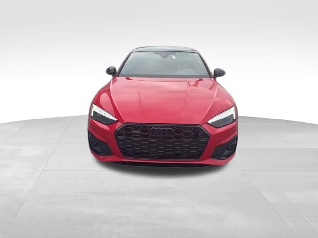 Used 2023 Audi A5 2.0T Premium Plus w/ Premium Plus image 3
