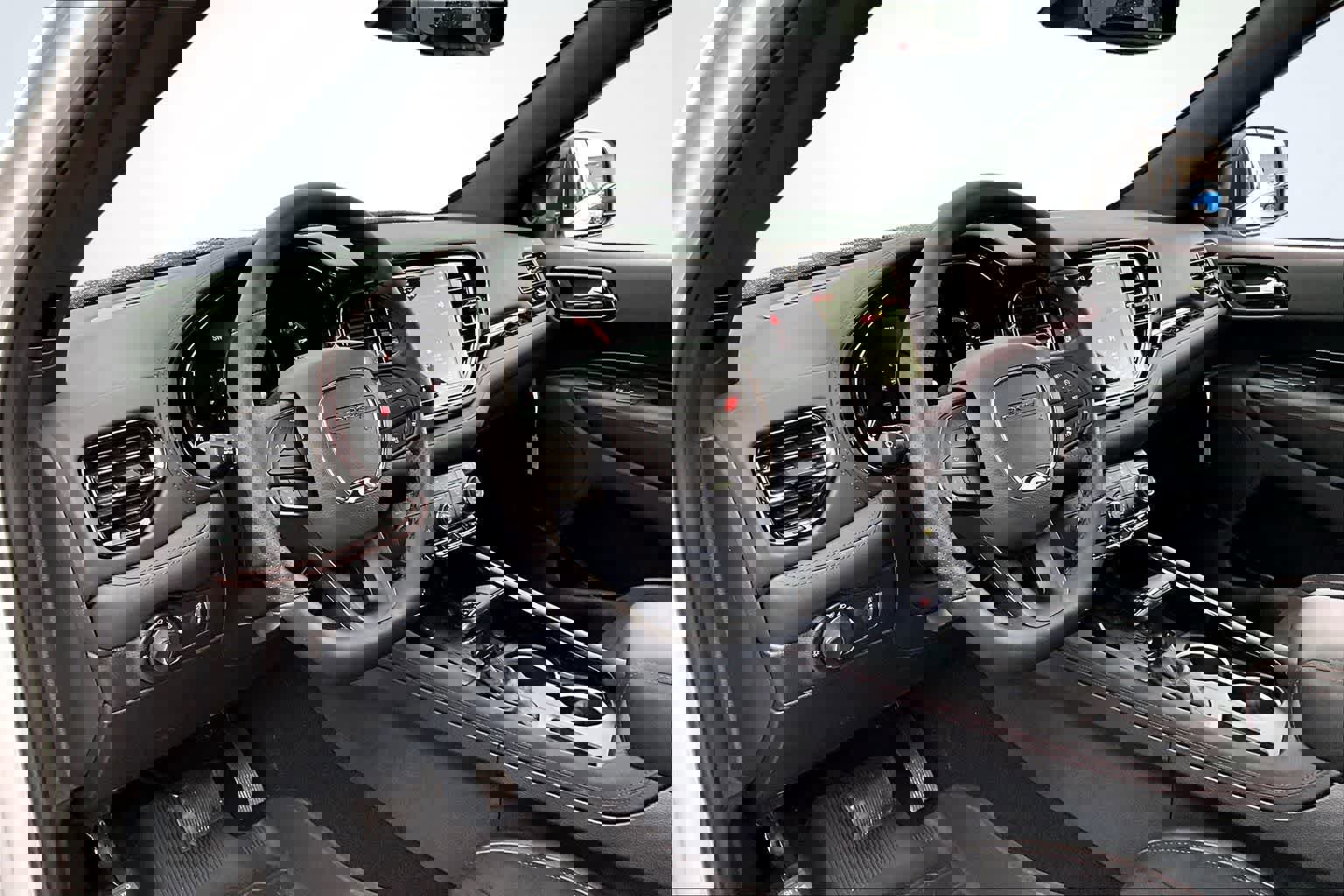 New 2026 Dodge Durango GT AWD/4WD image 2