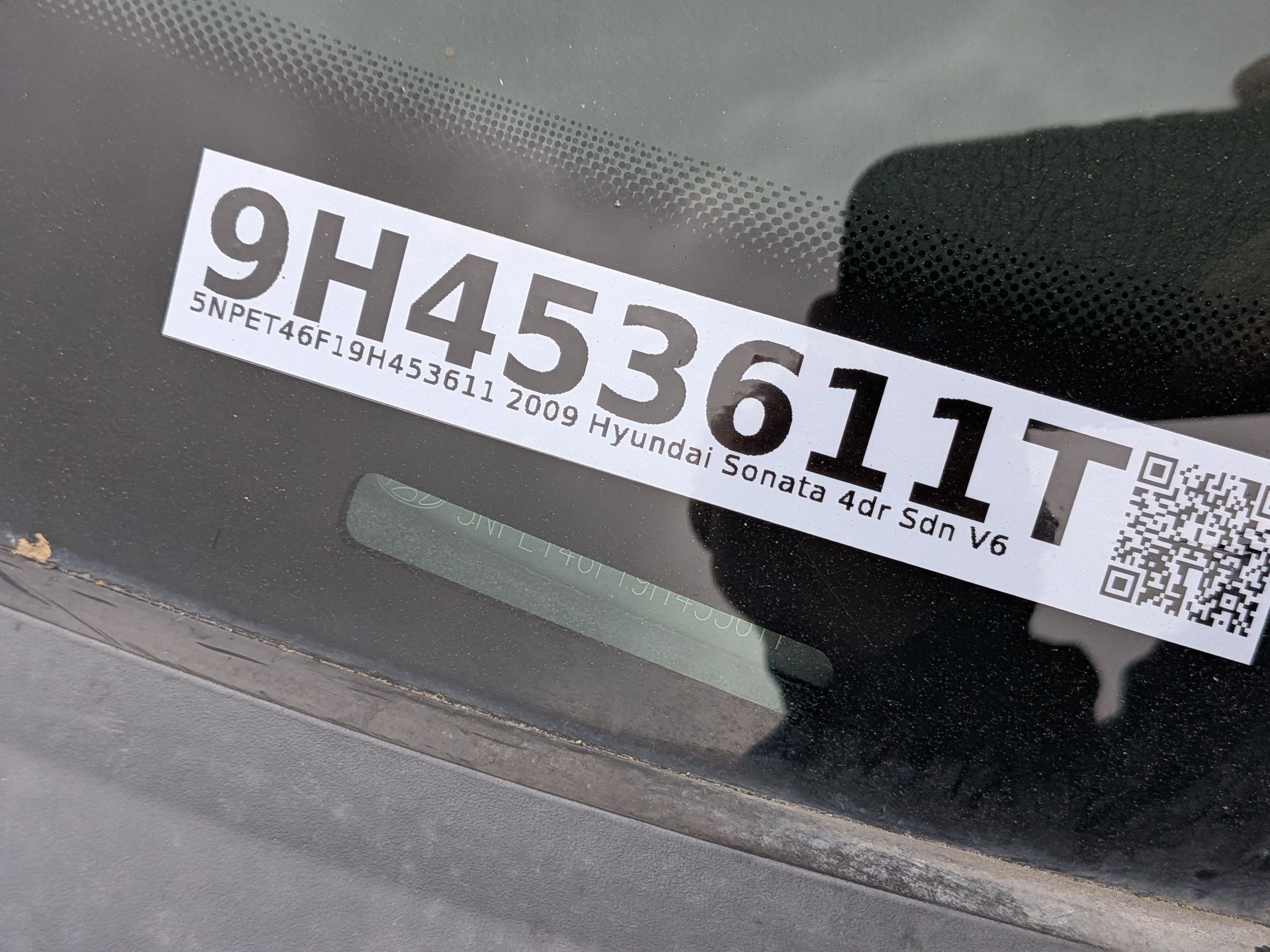 Used 2009 Hyundai Sonata GLS image 32