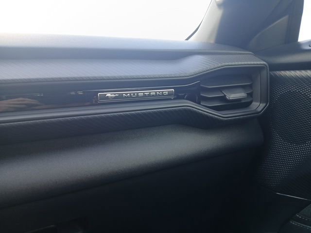Used 2024 Ford Mustang GT image 34