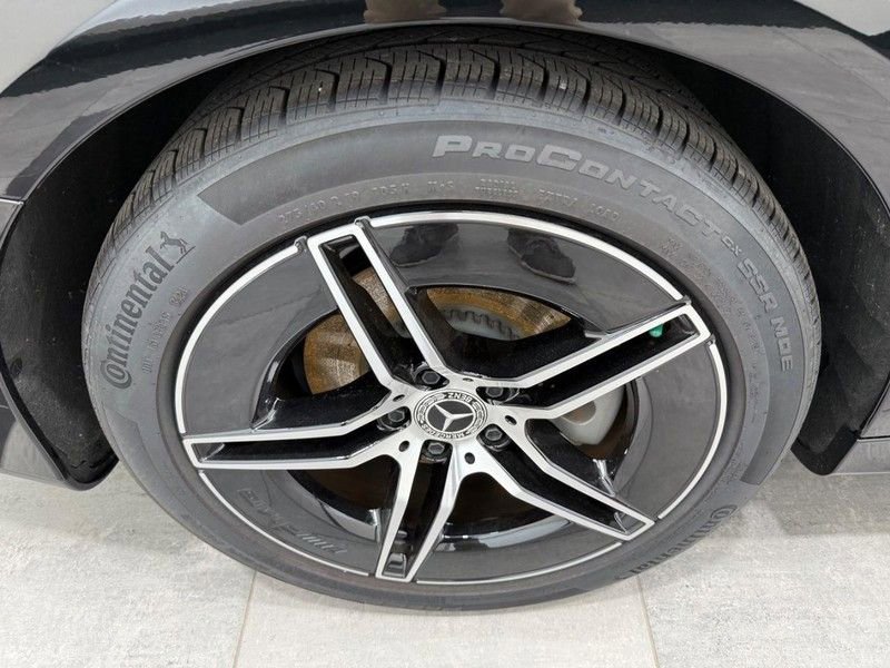 New 2025 Mercedes-Benz E 350 4MATIC Sedan image 3
