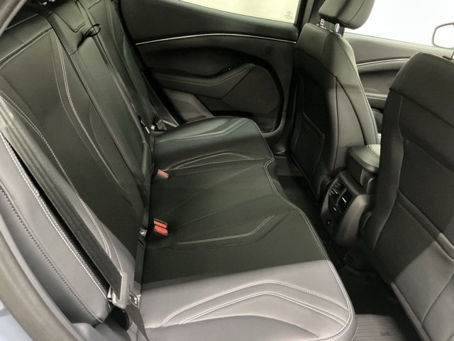 Used 2024 Ford Mustang Mach-E Premium image 18