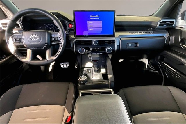 Used 2024 Toyota Tacoma TRD Sport image 7