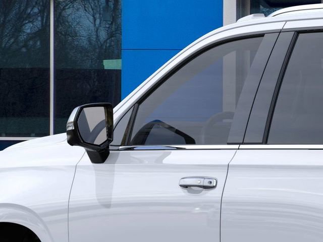 New 2026 Chevrolet Tahoe Premier w/ Sun And Tow Package image 12