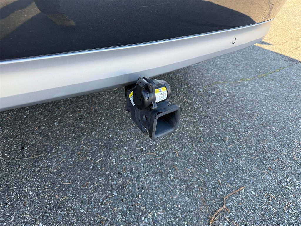 Used 2022 Volvo XC90 T8 Inscription w/ Advanced Package image 27