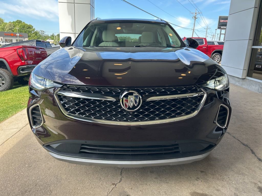 Used 2023 Buick Envision Avenir image 3