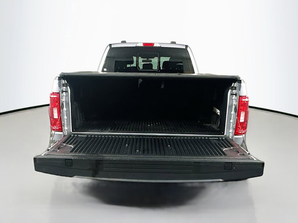 Used 2021 Ford F150 XLT w/ Equipment Group 302A High image 30