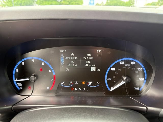 Used 2023 Ford Bronco Sport Big Bend AWD/4WD image 15
