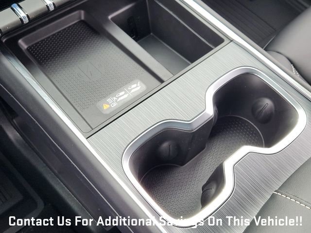 New 2026 GMC Acadia Elevation w/ Black Edition FWD image 15