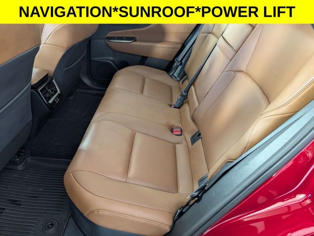 Used 2025 Toyota Crown Signia w/ Advanced Technology Package AWD/4WD image 28