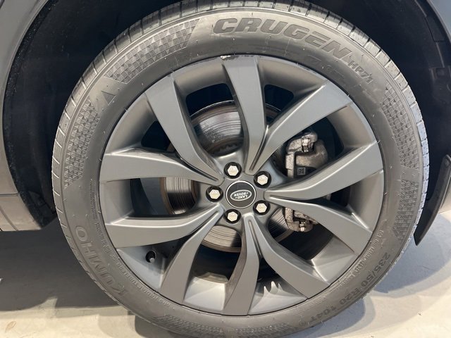 Used 2023 Land Rover Discovery Sport S R-Dynamic image 50