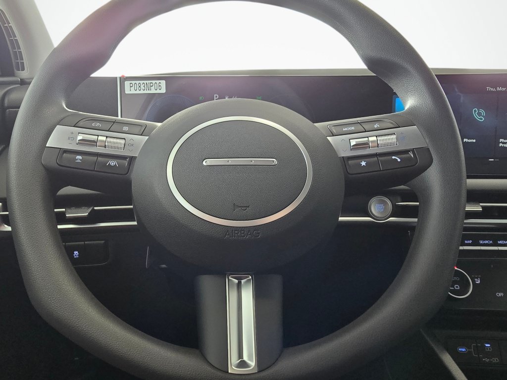 New 2026 Hyundai Tucson SEL Plus AWD/4WD image 20