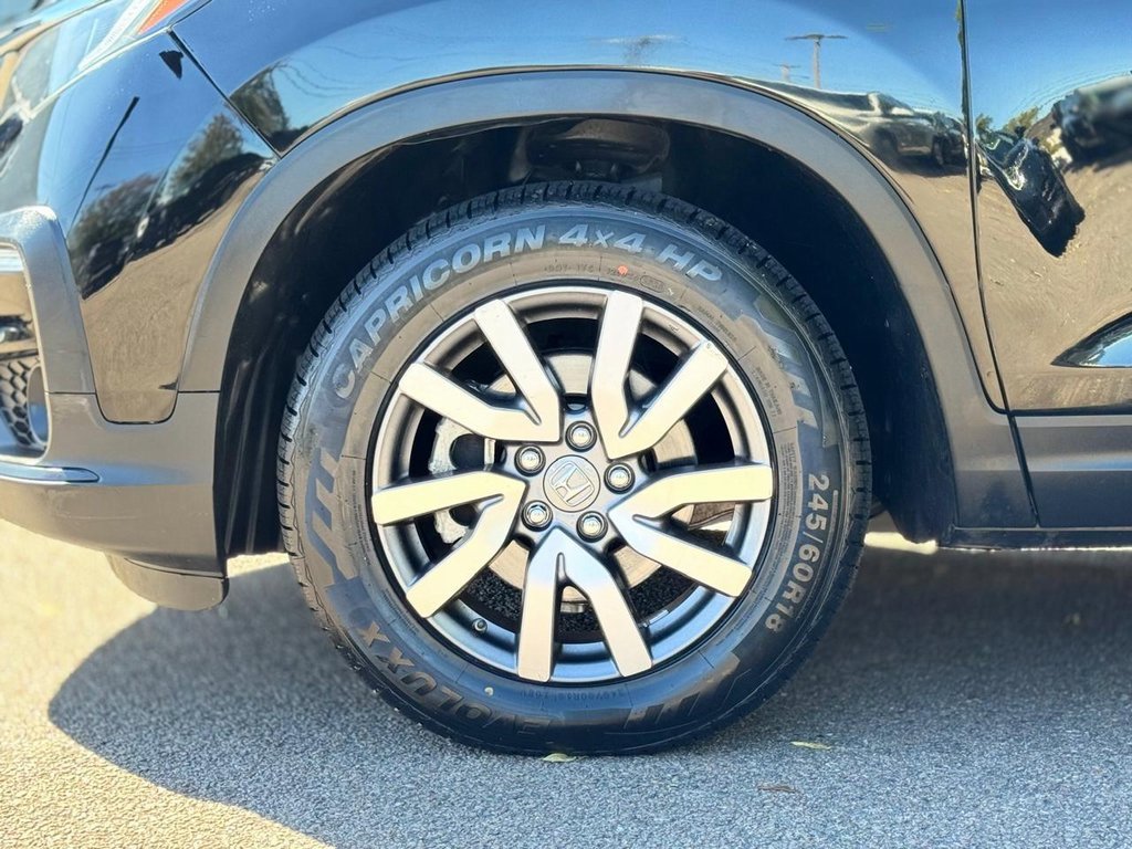 Used 2021 Honda Pilot EX-L image 10