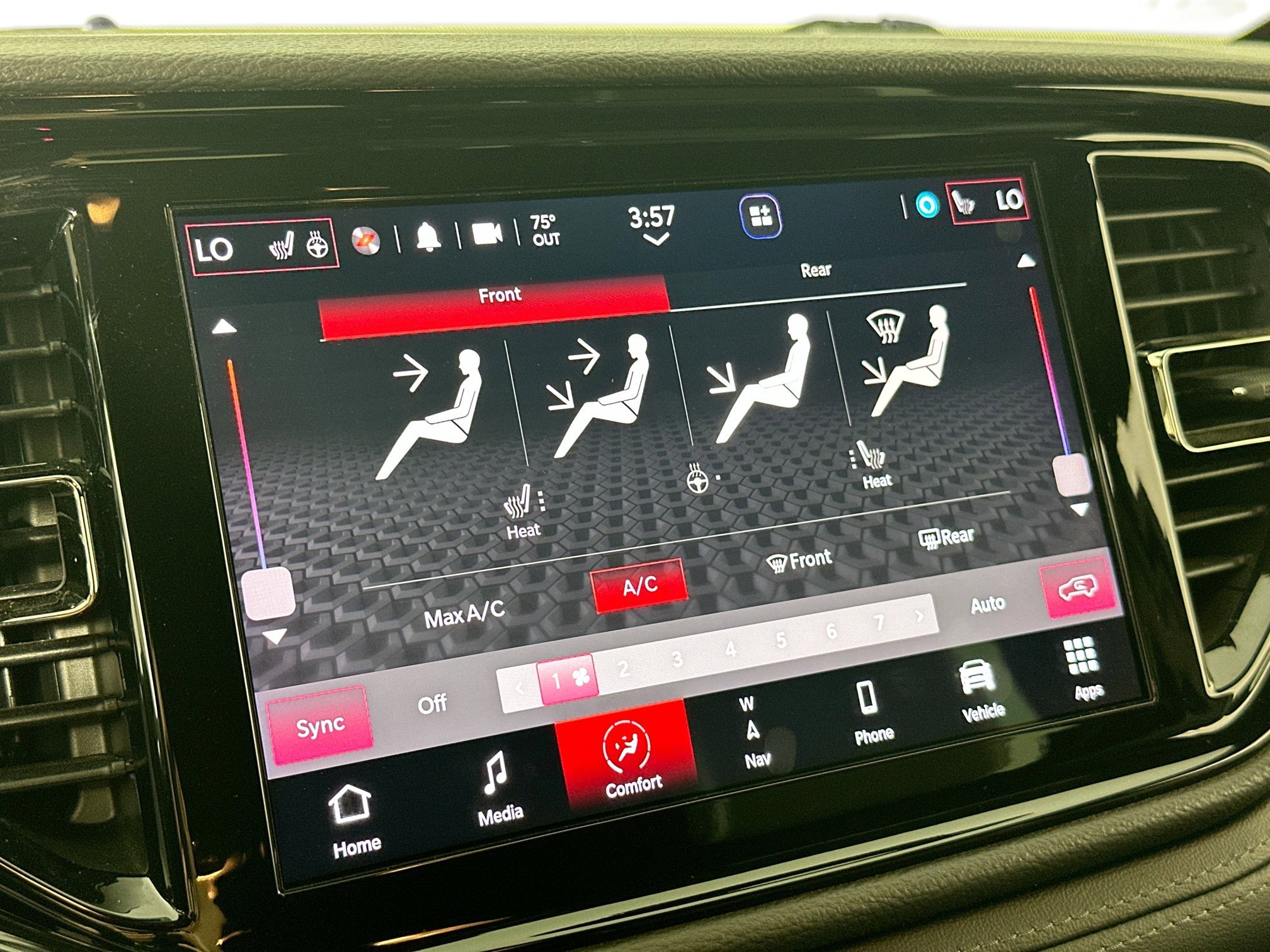 Used 2021 Dodge Durango GT AWD/4WD image 16