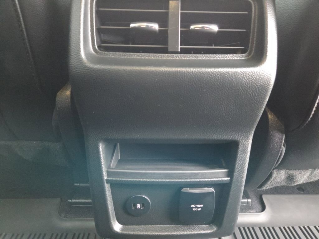 Used 2023 Ford Edge SEL w/ Convenience Package image 36