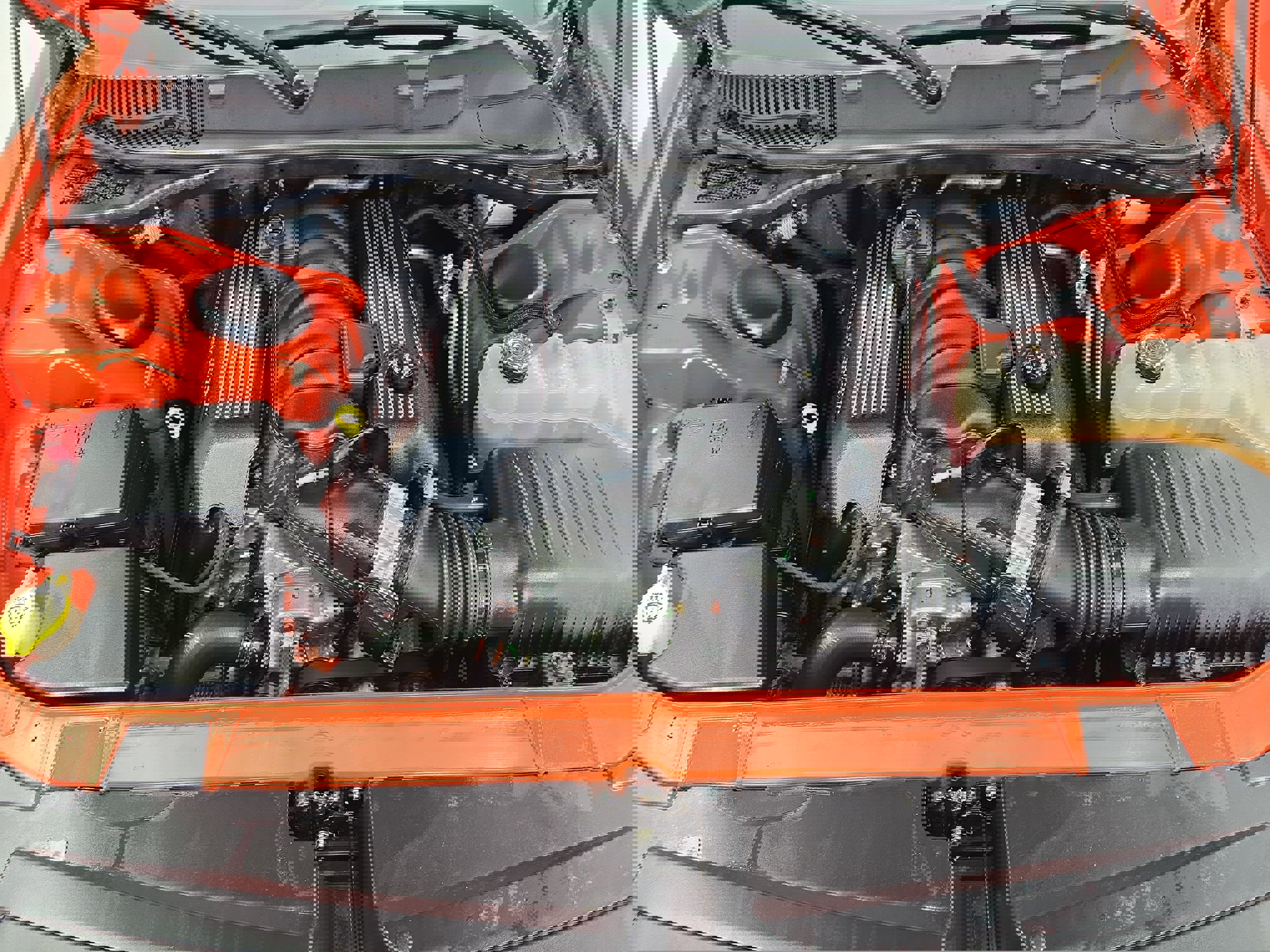 Used 2021 Dodge Challenger R/T Scat Pack w/ Plus Package image 25