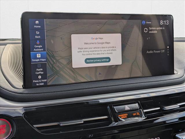 New 2026 Acura MDX FWD image 11