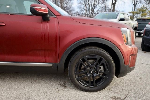 Used 2023 Kia Telluride EX X-Line image 14