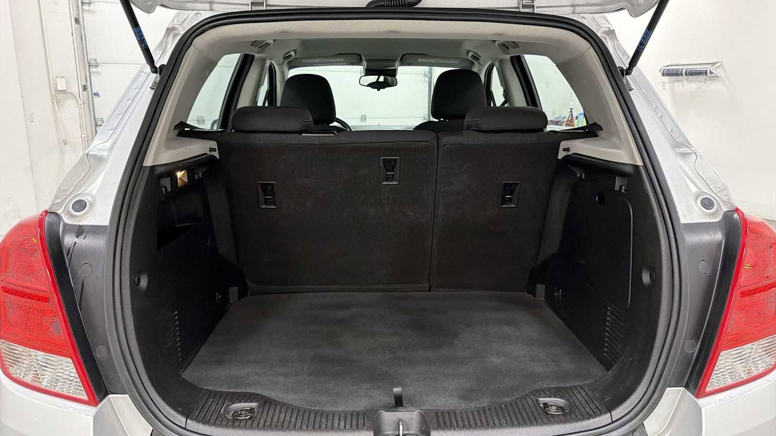 Used 2016 Chevrolet Trax LS w/ LPO, Protection Package image 26