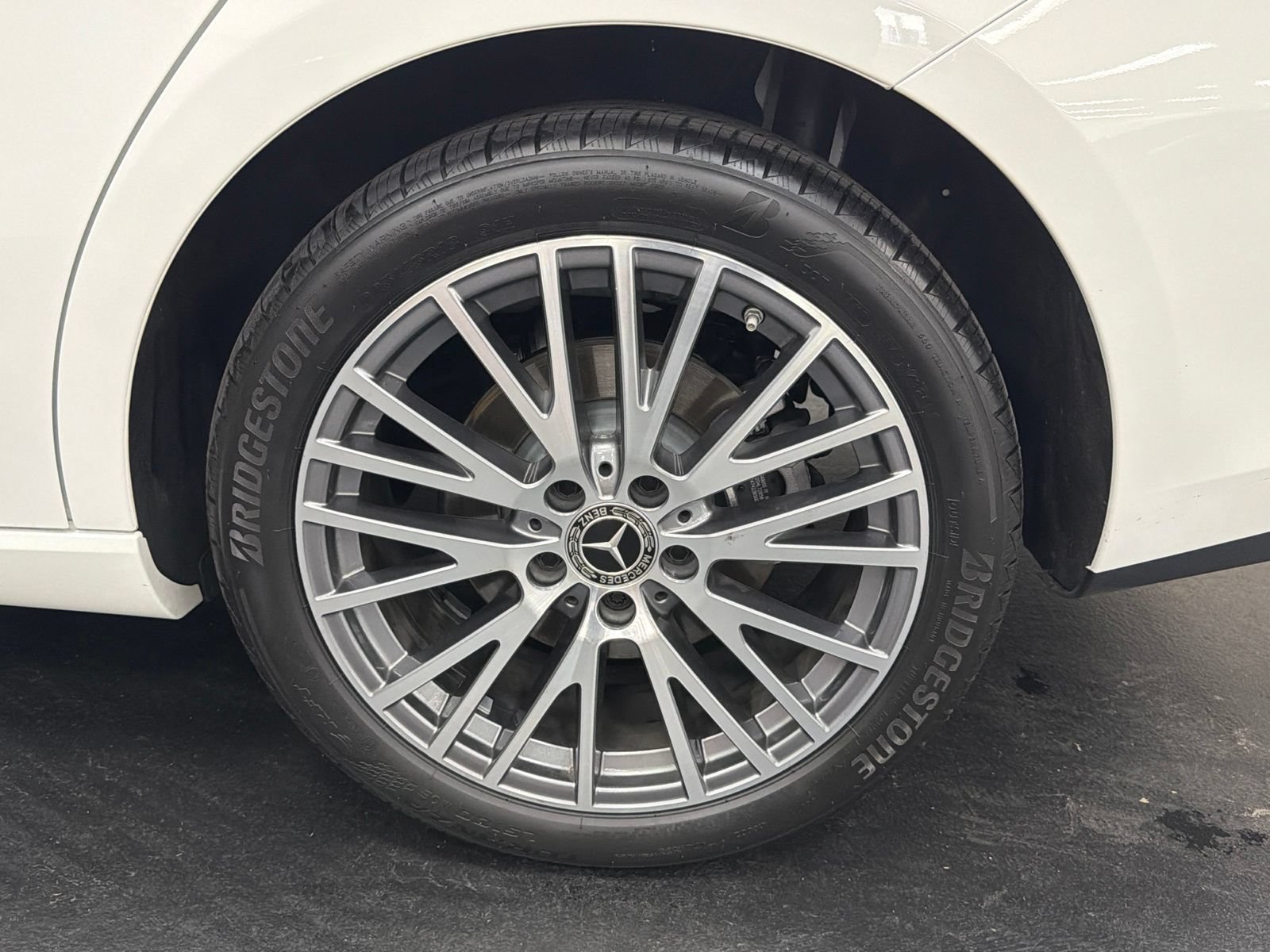 Used 2026 Mercedes-Benz CLA 250 image 17