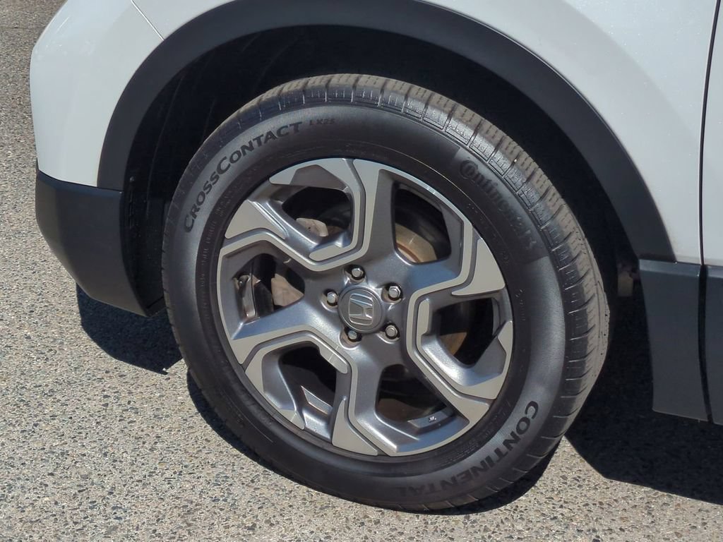 Used 2019 Honda CR-V EX-L image 33