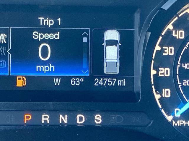 Used 2020 Ford Ranger XLT image 8