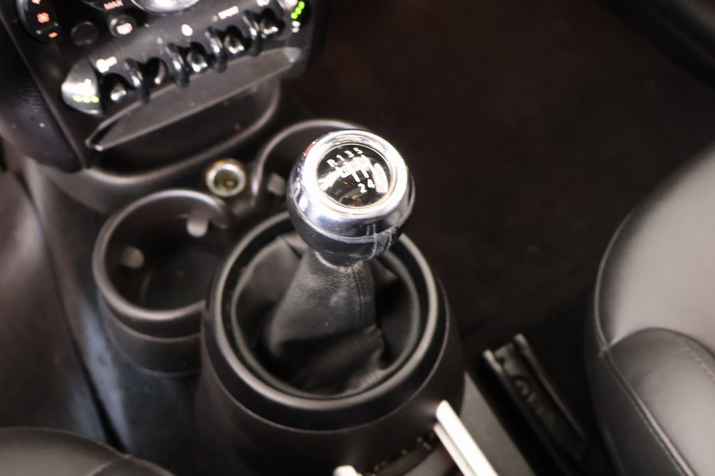 Used 2014 MINI Cooper Countryman S image 7